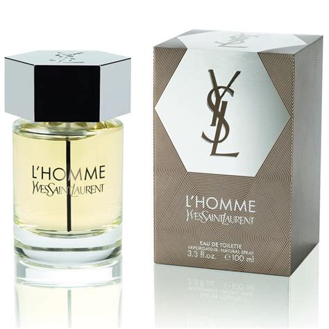 best ysl lhomme|best YSL cologne men.